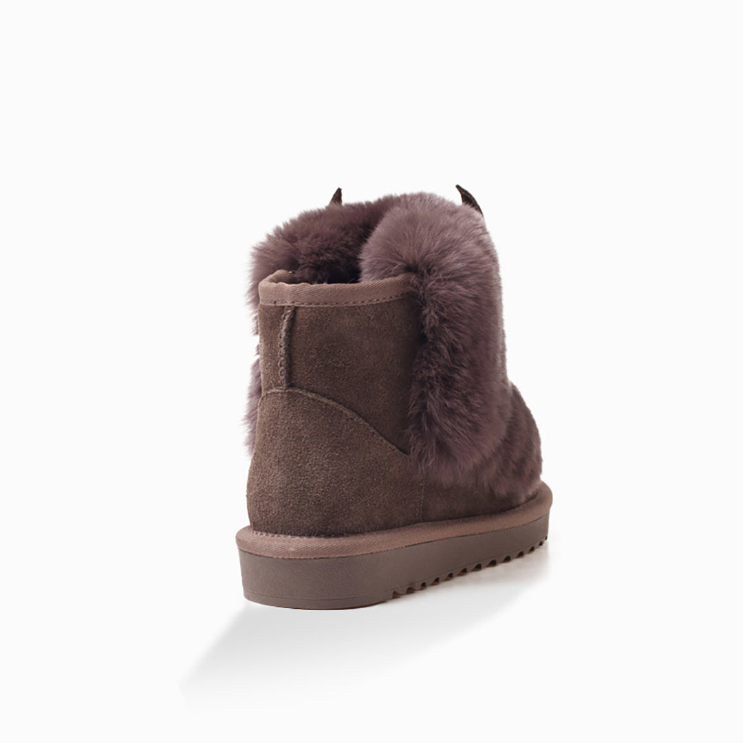 kids fashion ugg boots