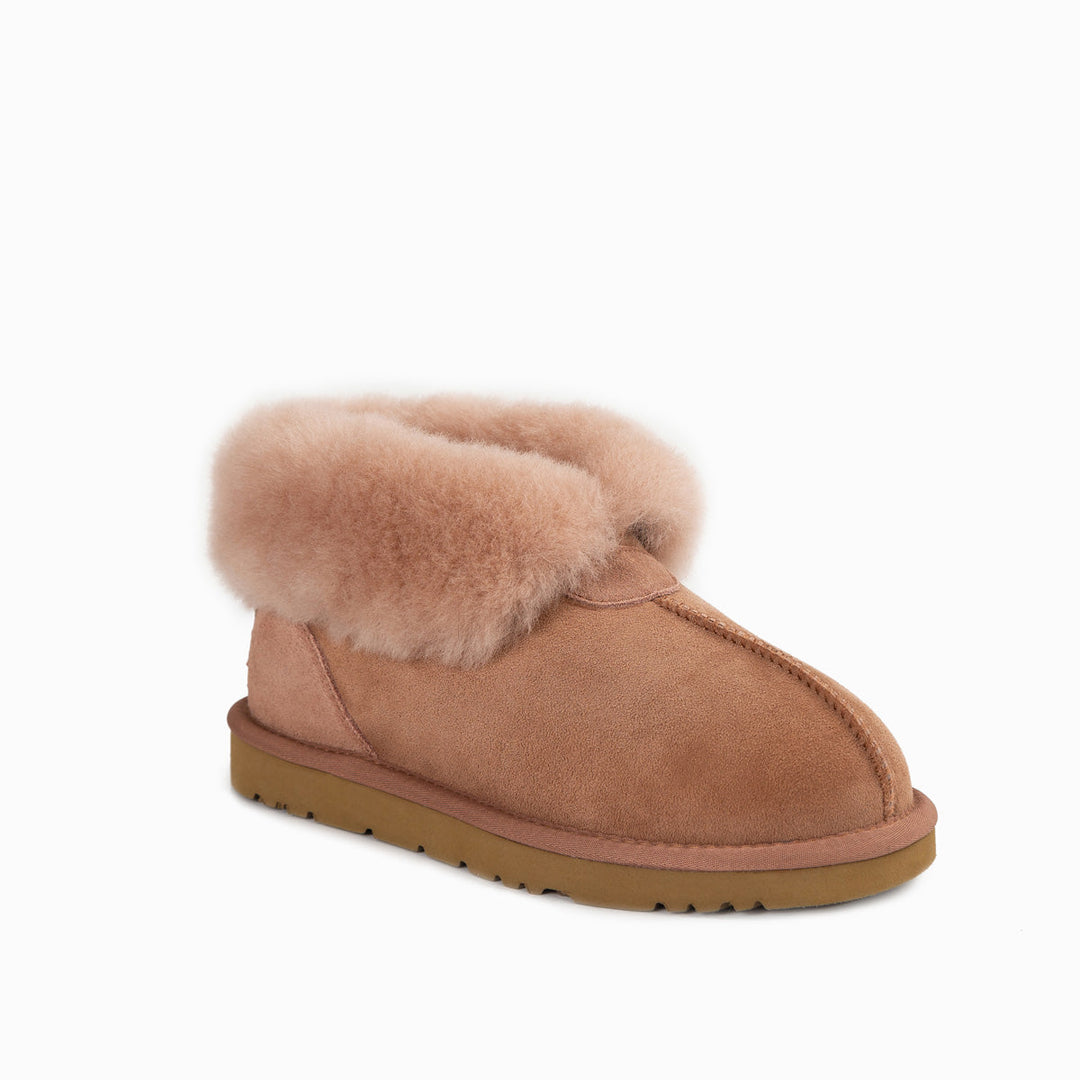 OZWEAR UGG Adrian Ankle Boots (Water Resistant)
