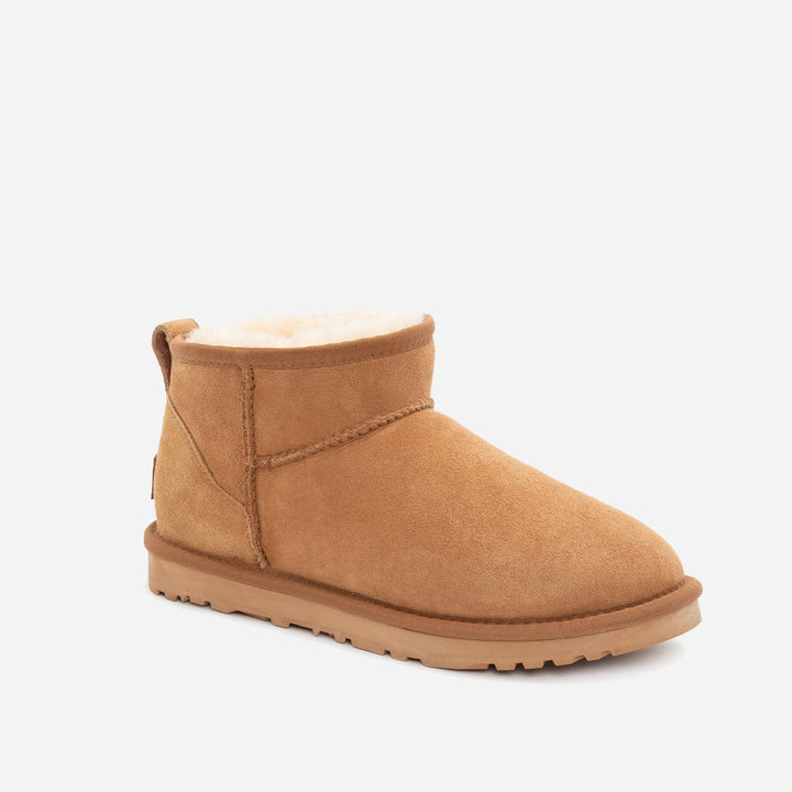 UGG CLASSIC ULTRA MINI BOOT
