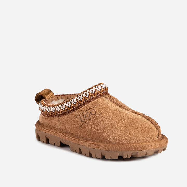 OZWEAR UGG Kids Perth Slipper