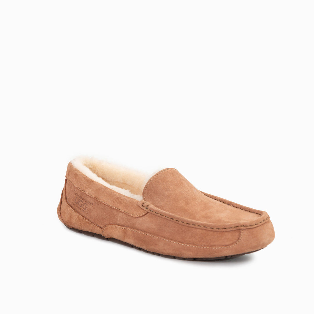 OZWEAR UGG Denver Men's Moccasin (Water Resistant)