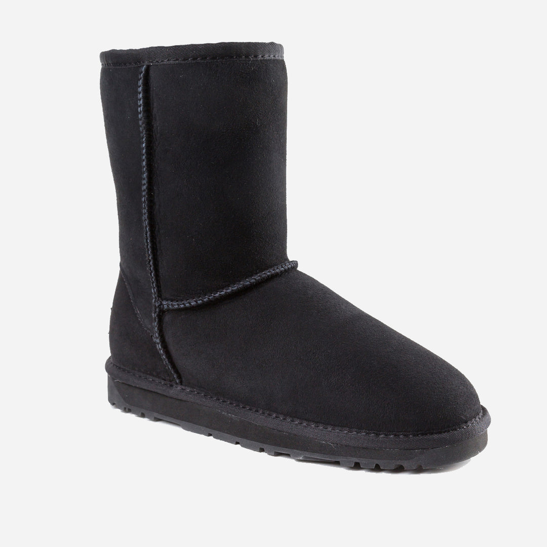 UGG CLASSIC III SHORT BOOTS