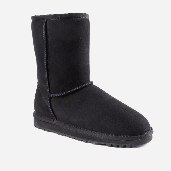 UGG CLASSIC III SHORT BOOTS