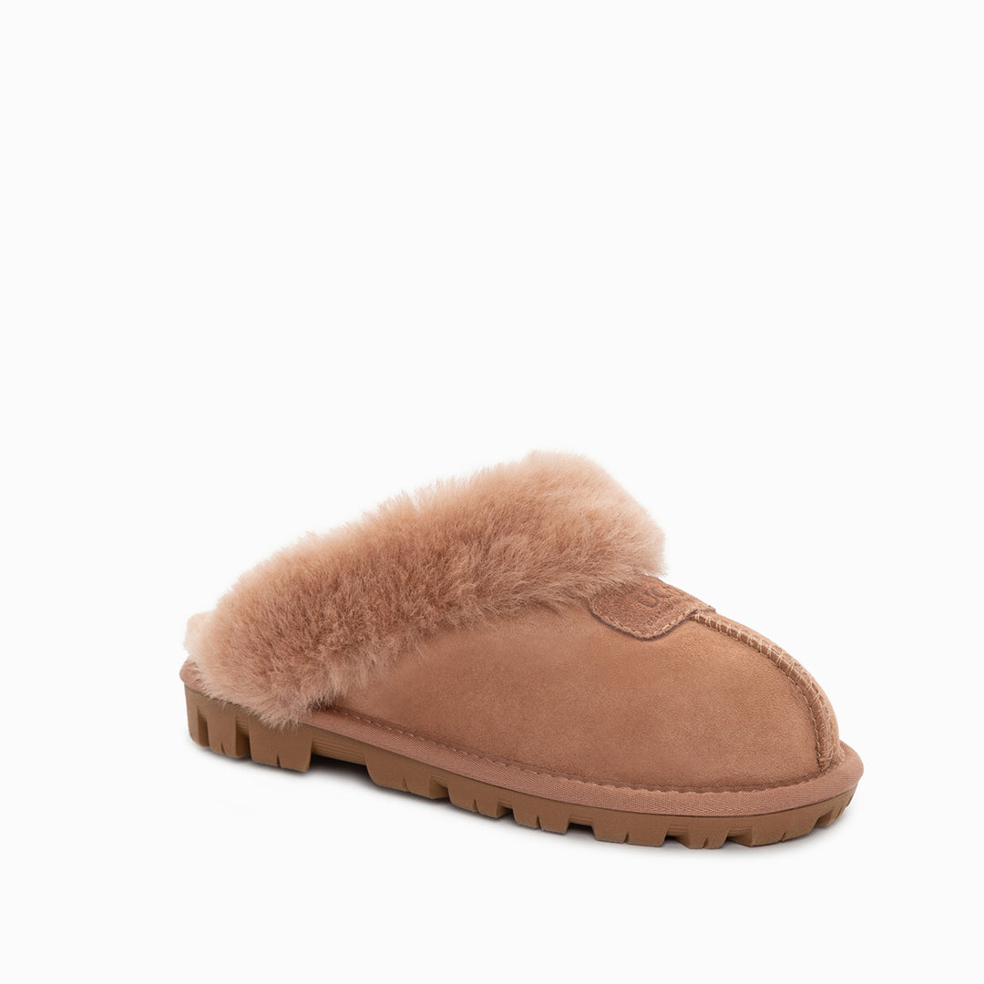 UGG COQUETTE SLIPPER II (Water Resistant)