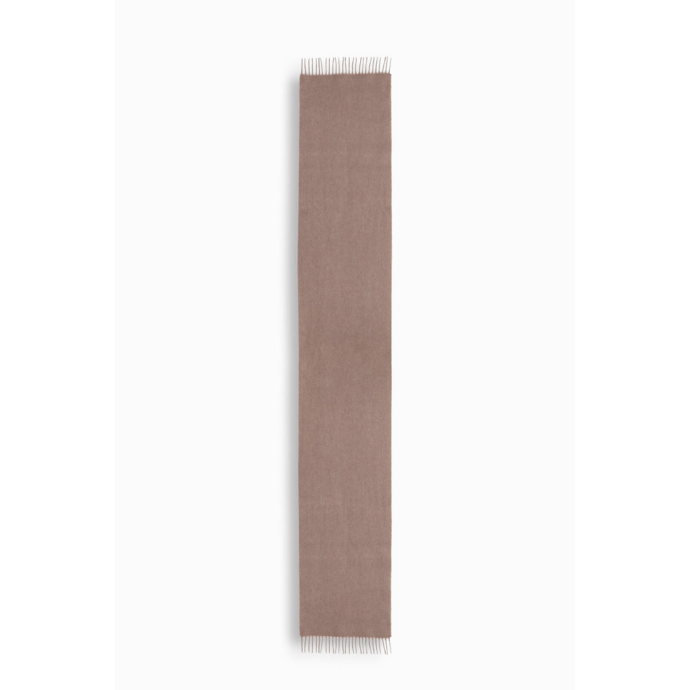 wool scarf