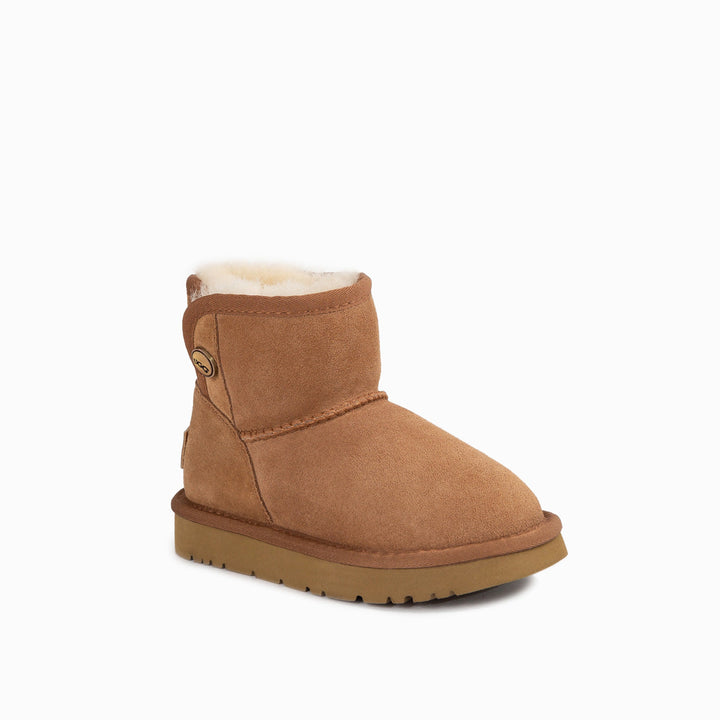 OZWEAR UGG Kids Alexl Mini Boot