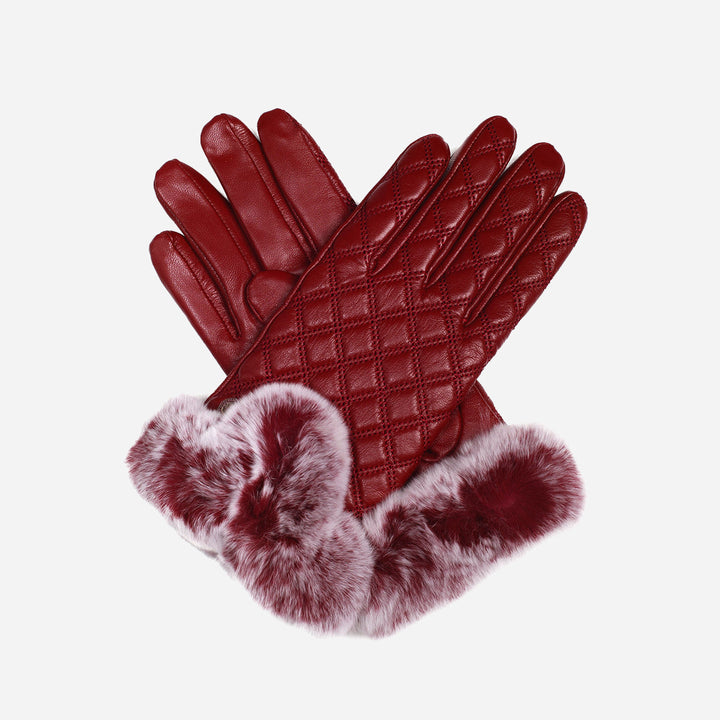 OZWEAR UGG Touch Screen Glove