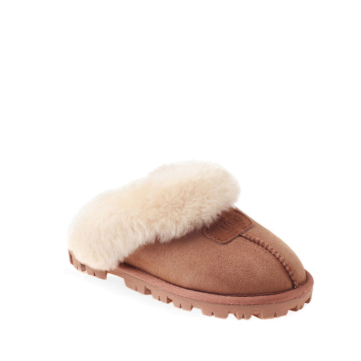 OZWEAR UGG Mens Coquette Slipper (Water Resistant)