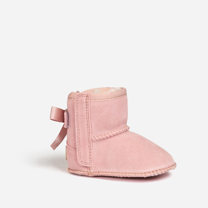 OZWEAR UGG Infants Bow Bootie