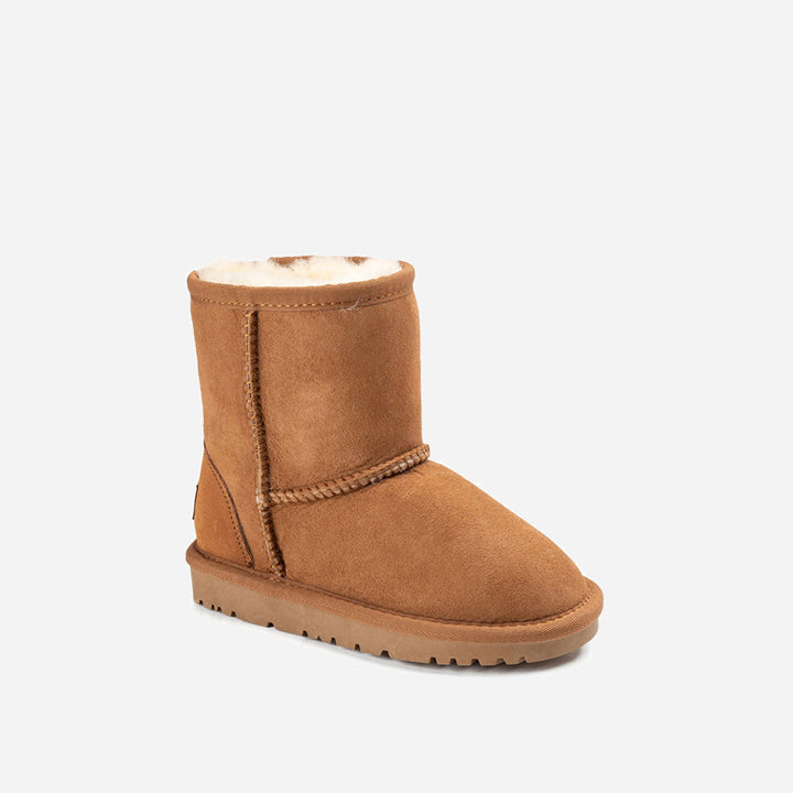 UGG Kids Classic Long Boots (Water Resistant)
