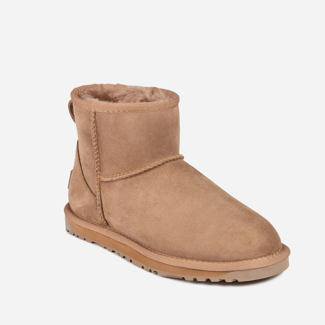 UGG CLASSIC III MINI BOOTS(WATER RESISTANT)