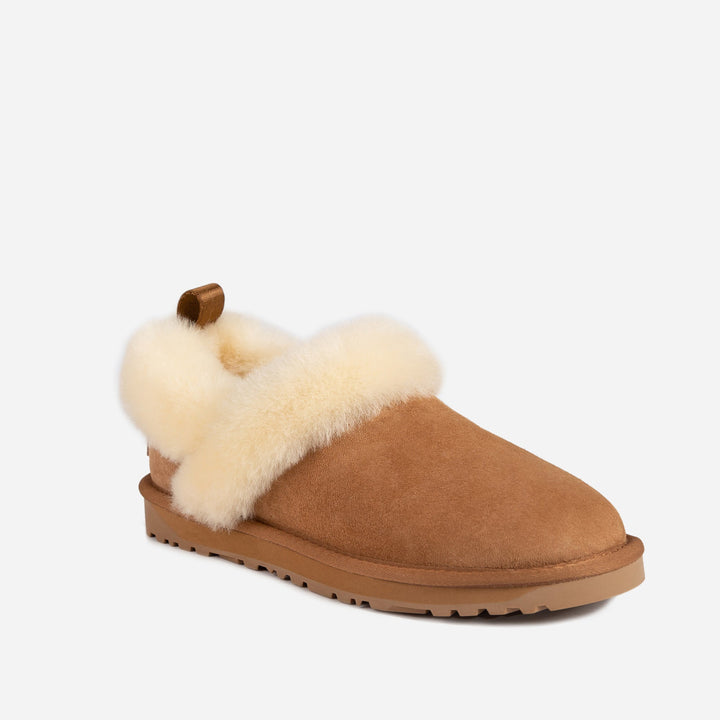 OZWEAR UGG Adelaide Shearling Slipper