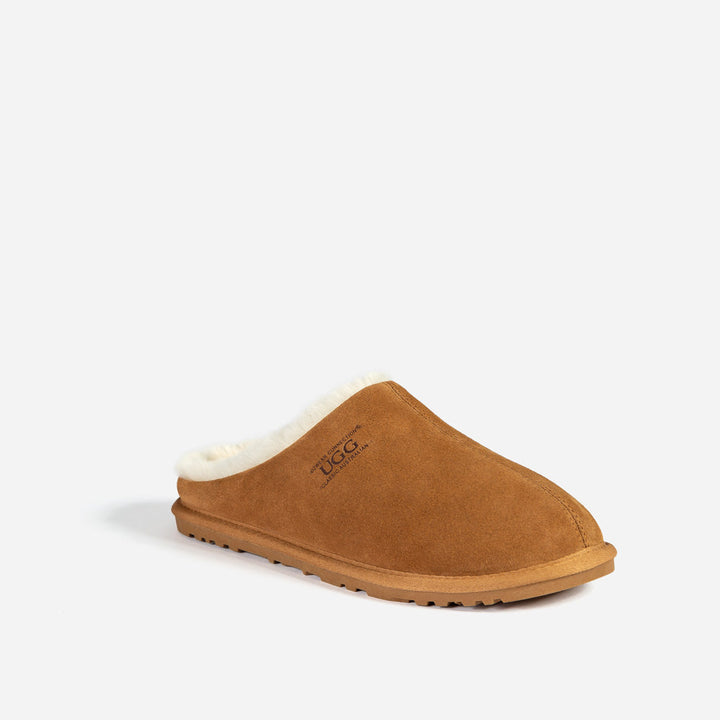OZWEAR UGG Avery Unisex Slipper(Water Resistant)