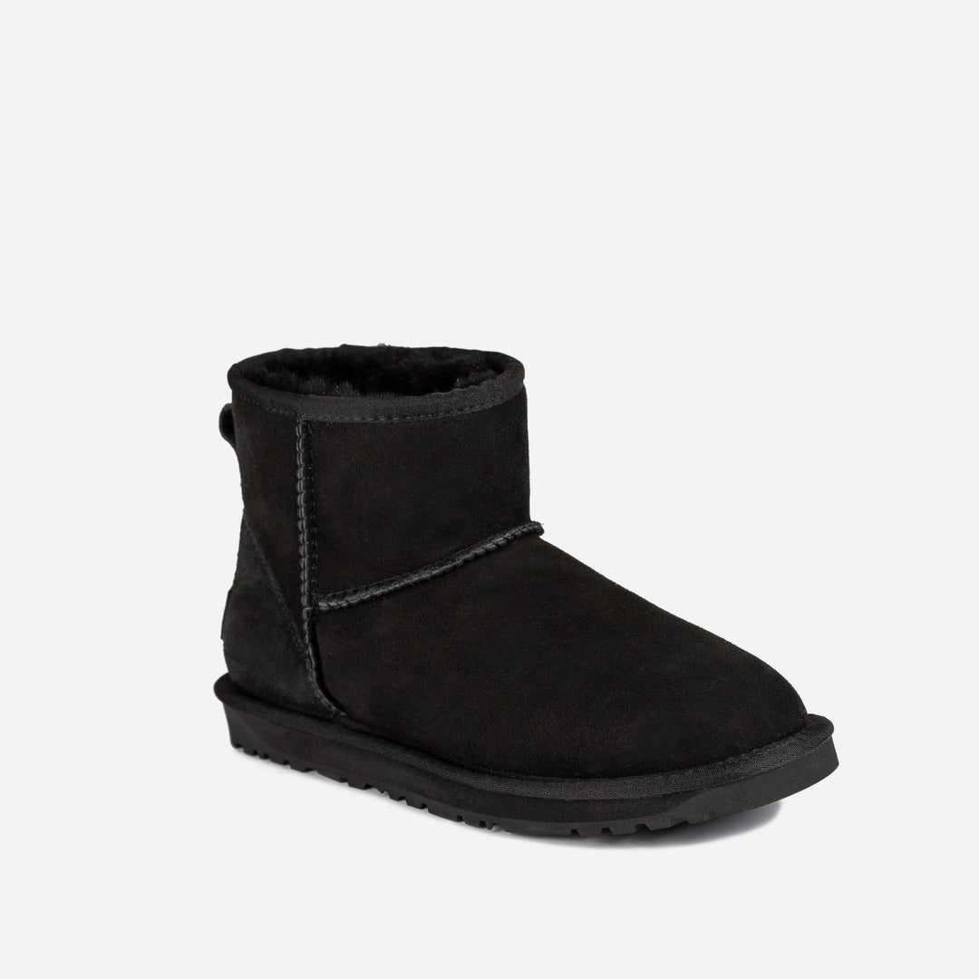 UGG CLASSIC III MINI BOOTS(WATER RESISTANT)