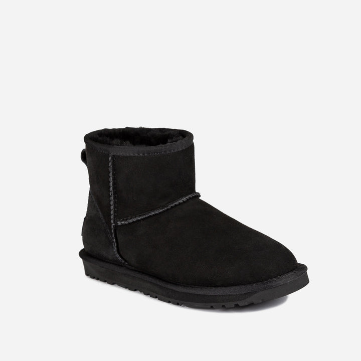 UGG CLASSIC III MINI BOOTS(WATER RESISTANT)