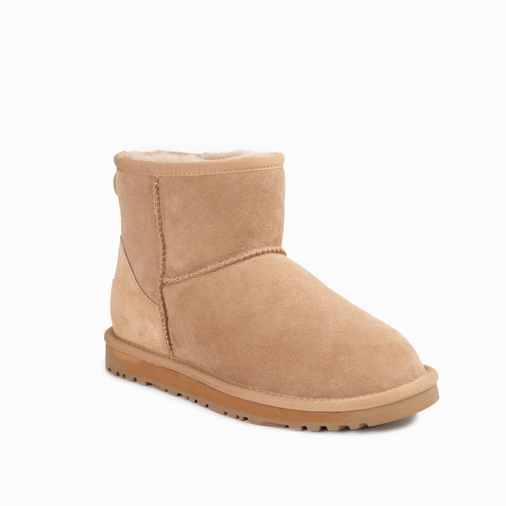 OZWEAR UGG Classic Mini Boots (Water Resistant)