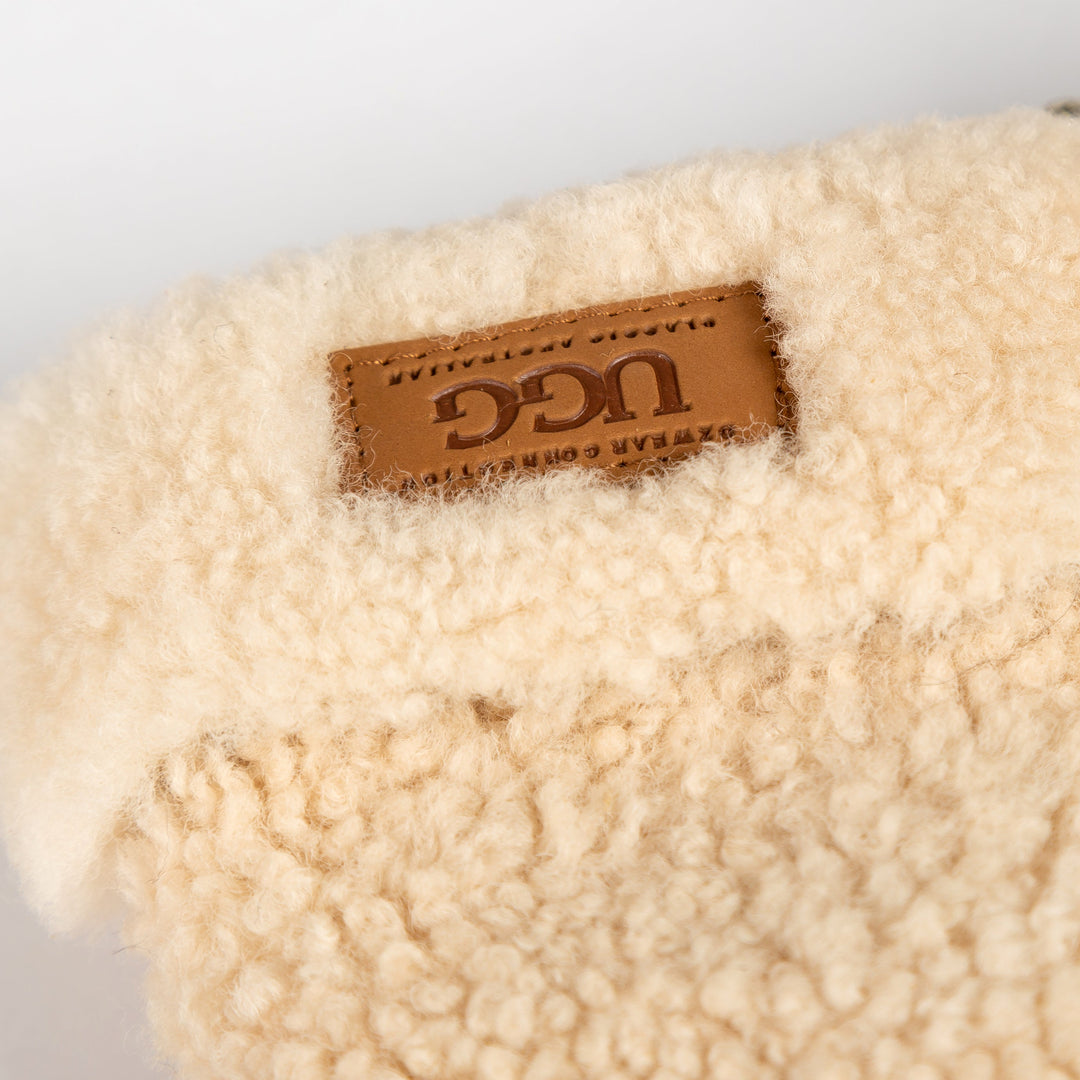 OZWEAR UGG Kids Sheepskin Mittens