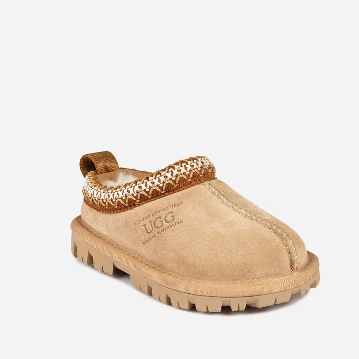 OZWEAR UGG Kids Perth Slipper