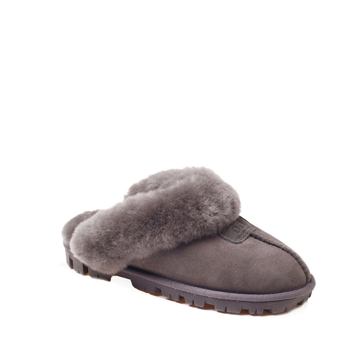OZWEAR UGG Mens Coquette Slipper (Water Resistant)