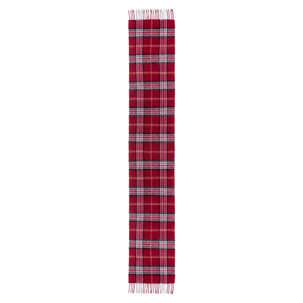 wool scarf