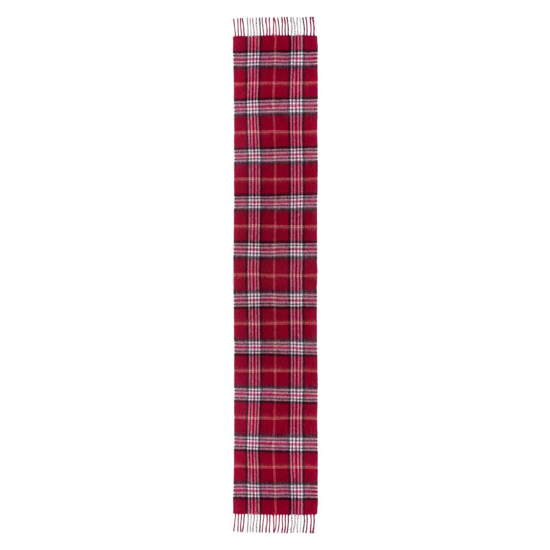 wool scarf