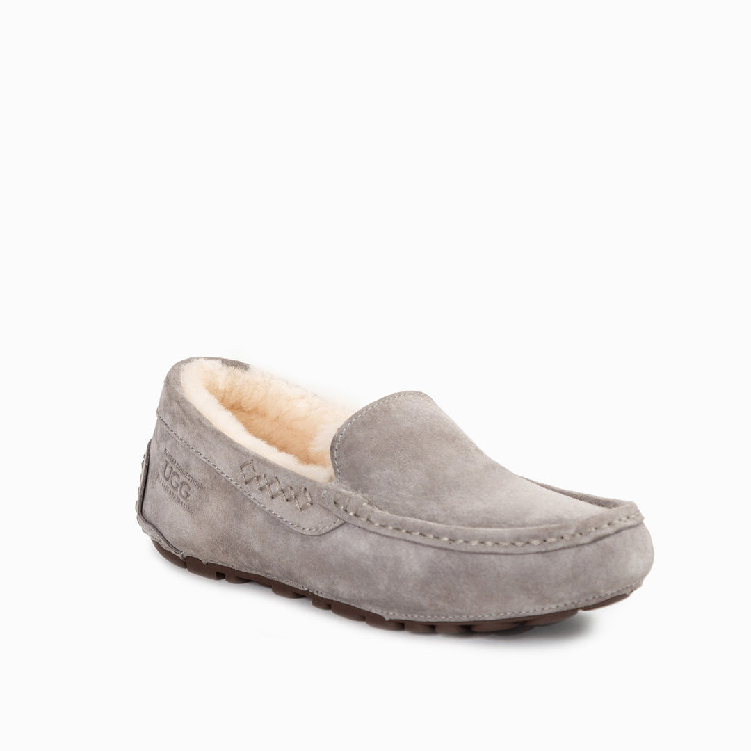 OZWEAR UGG Denver Ladies Moccasin (Water Resistant)