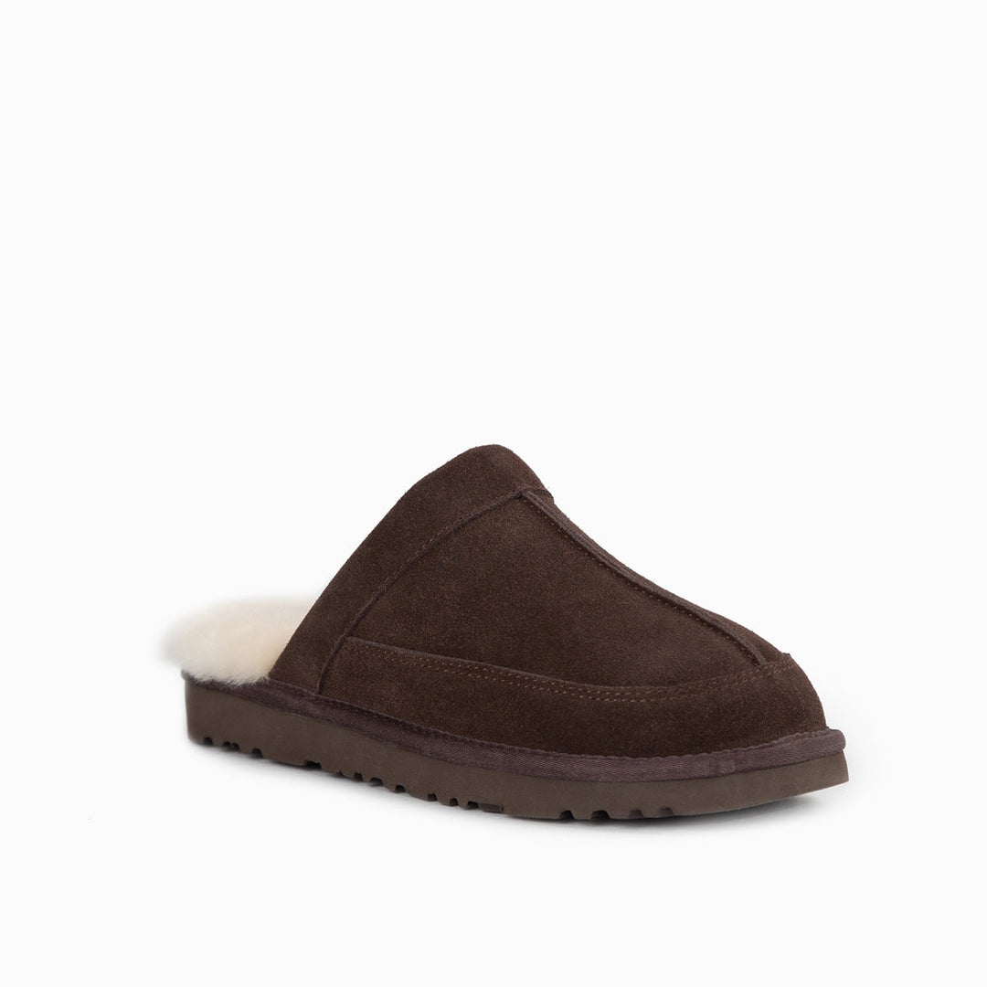 OZWEAR UGG Carter Men's Slipper (Water Resistant)