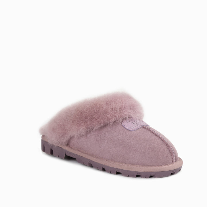 UGG COQUETTE SLIPPER II (Water Resistant)