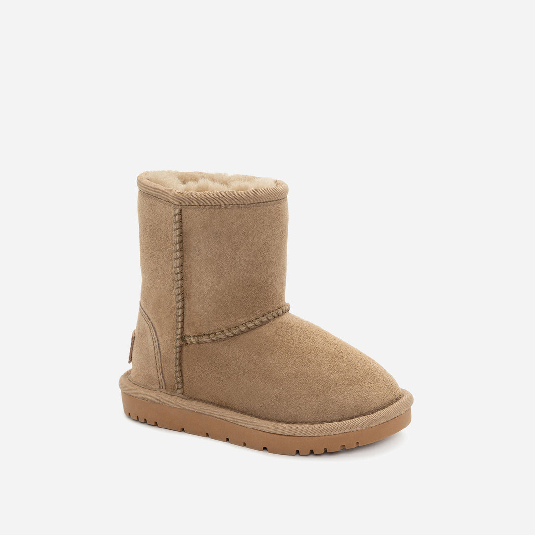 UGG Kids Classic Long Boots (Water Resistant)