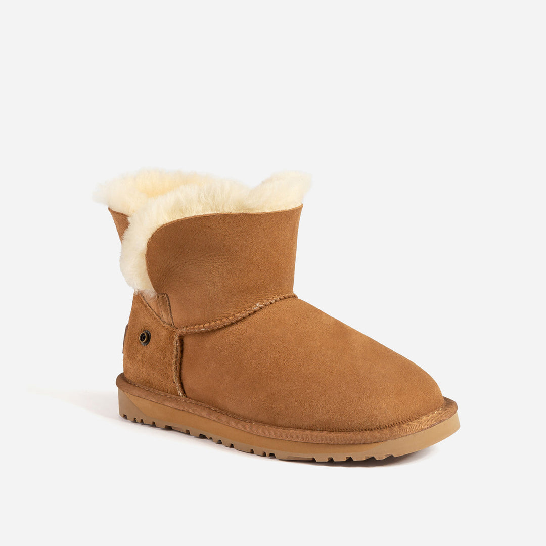 OZWEAR UGG Mini Boots (Water Resistant)