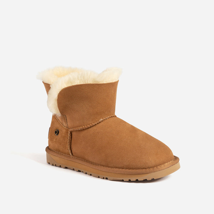 OZWEAR UGG Mini Boots (Water Resistant)