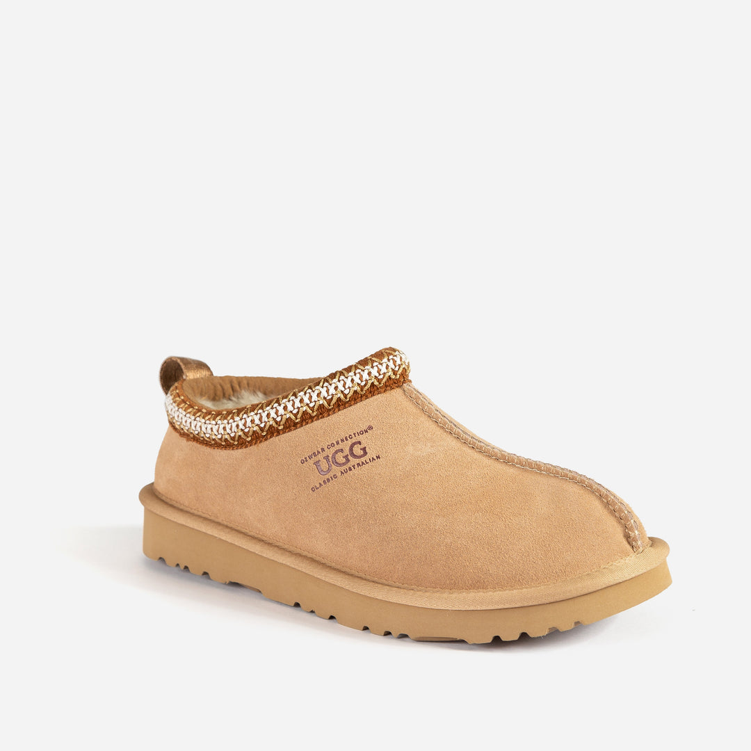 OZWEAR UGG Sydney Unisex Slipper