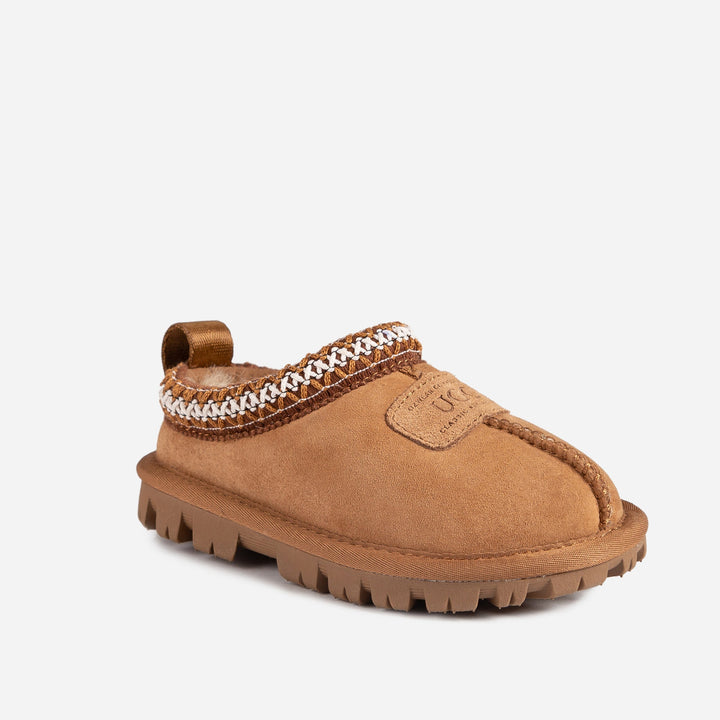 OZWEAR UGG Kids Cairns Slipper