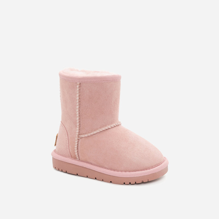 UGG Kids Classic Long Boots (Water Resistant)