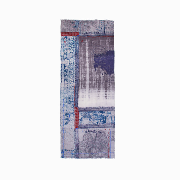 australian merino wool scarf