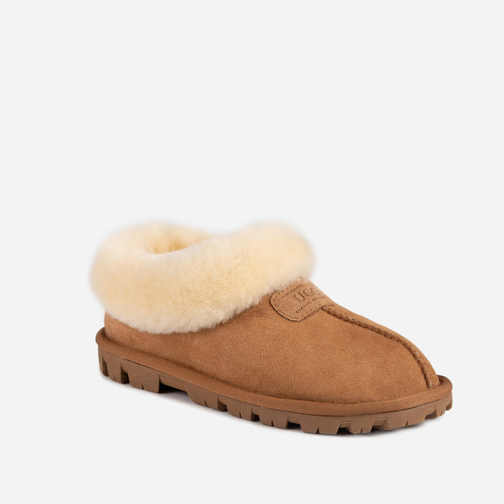 OZWEAR UGG Brisbane Shearling Slipper