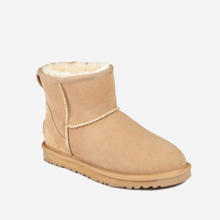 OZWEAR UGG Classic Mini Boots (Water Resistant)