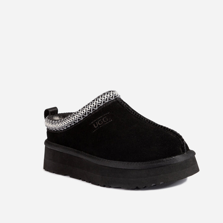 OZWEAR UGG Sydney Platform Slipper - Ladies Uggs