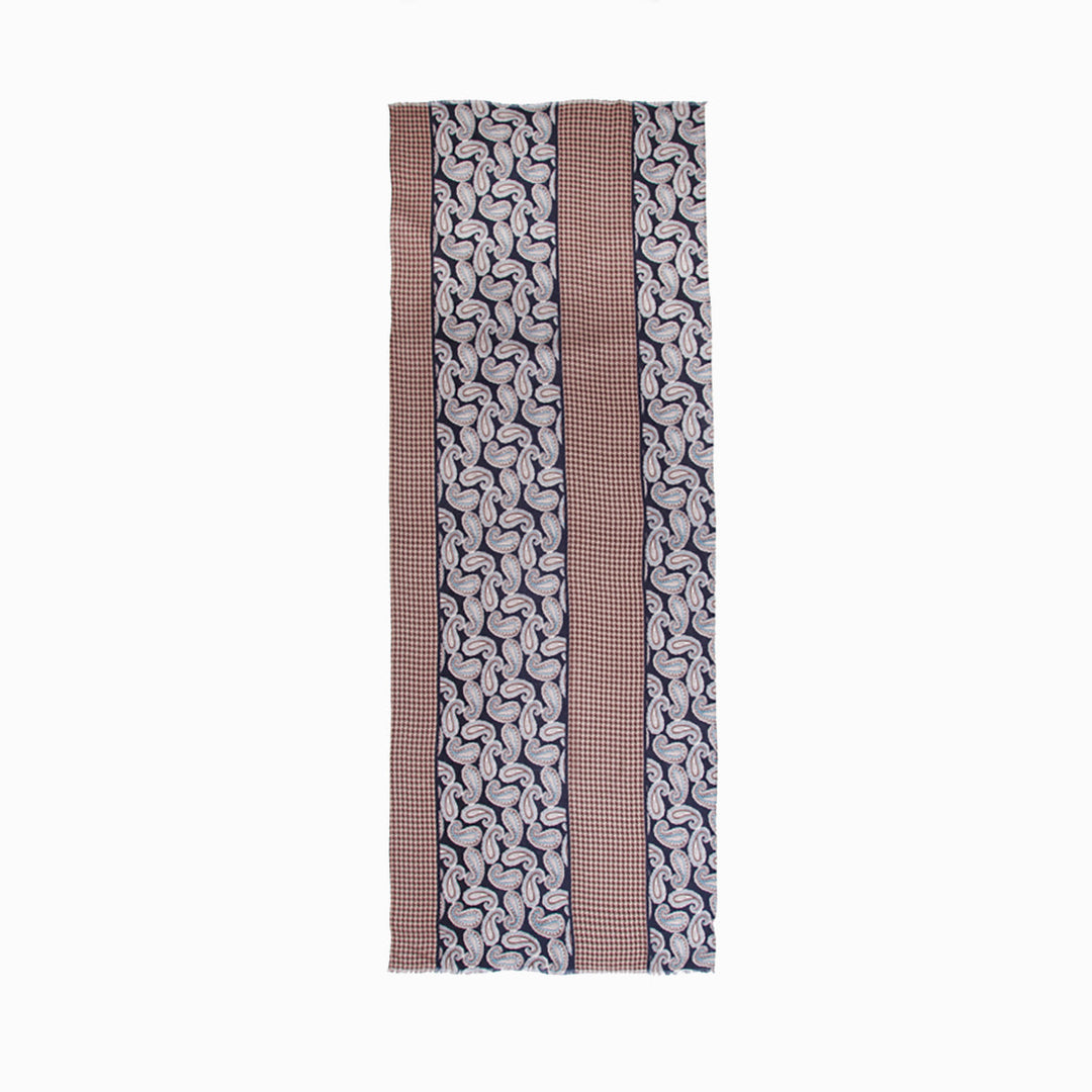 australian merino wool scarf
