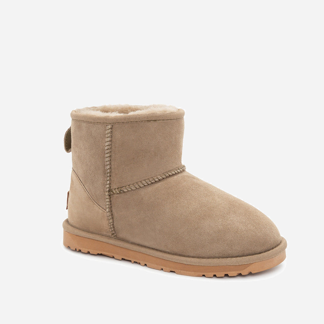 UGG CLASSIC III MINI BOOTS(WATER RESISTANT)