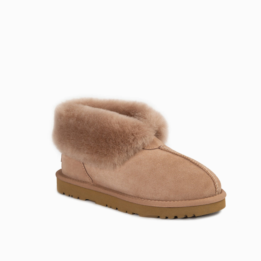 OZWEAR UGG Adrian Ankle Boots (Water Resistant)