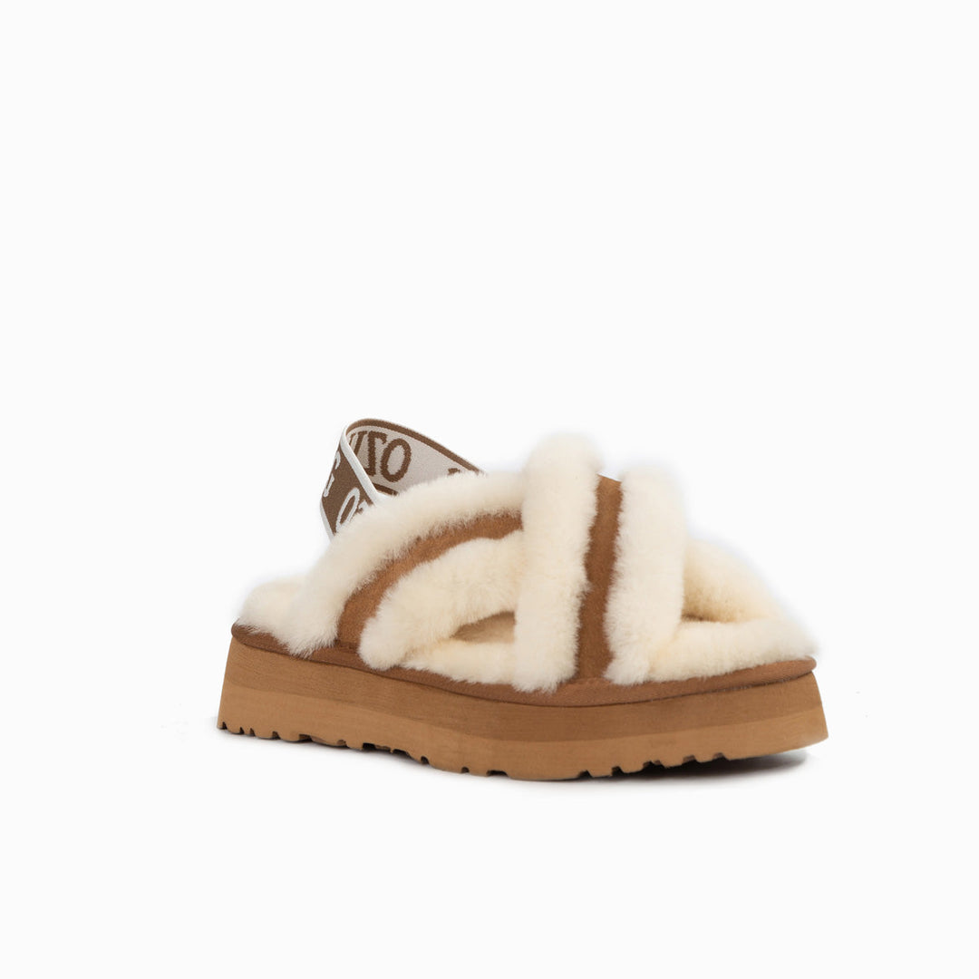 ladies ugg slippers