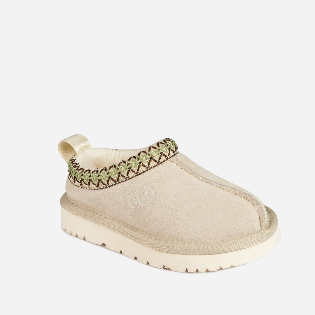 OZWEAR UGG Kids Sydney Slipper