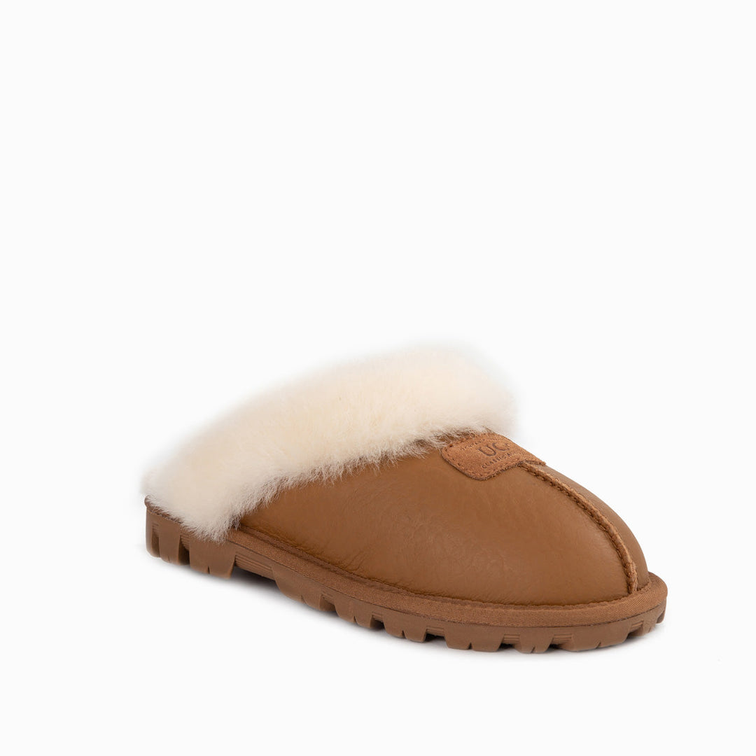 OZWEAR UGG Coquette Slipper (Vasper)(Water Resistant)