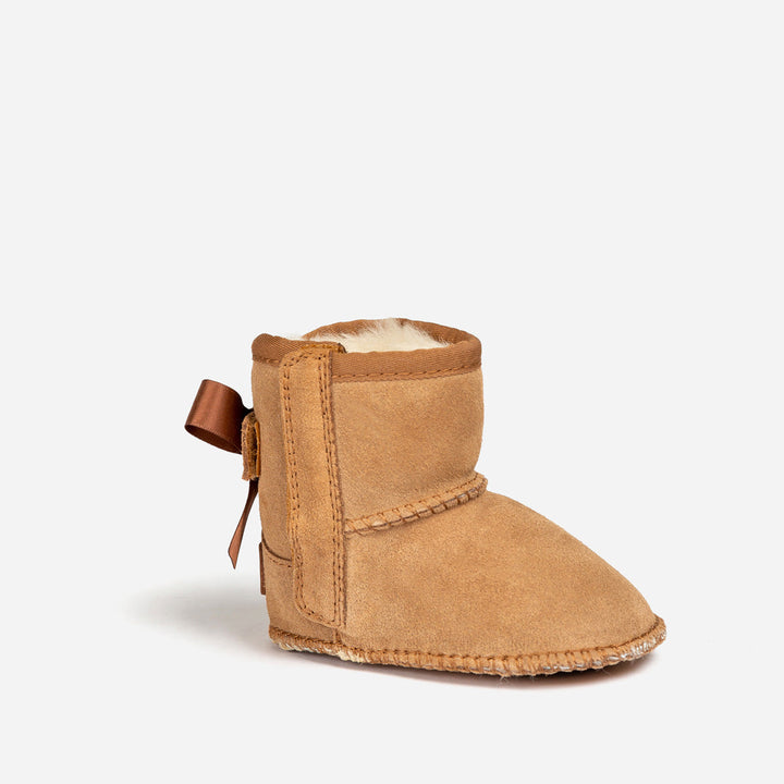 OZWEAR UGG Infants Bow Bootie