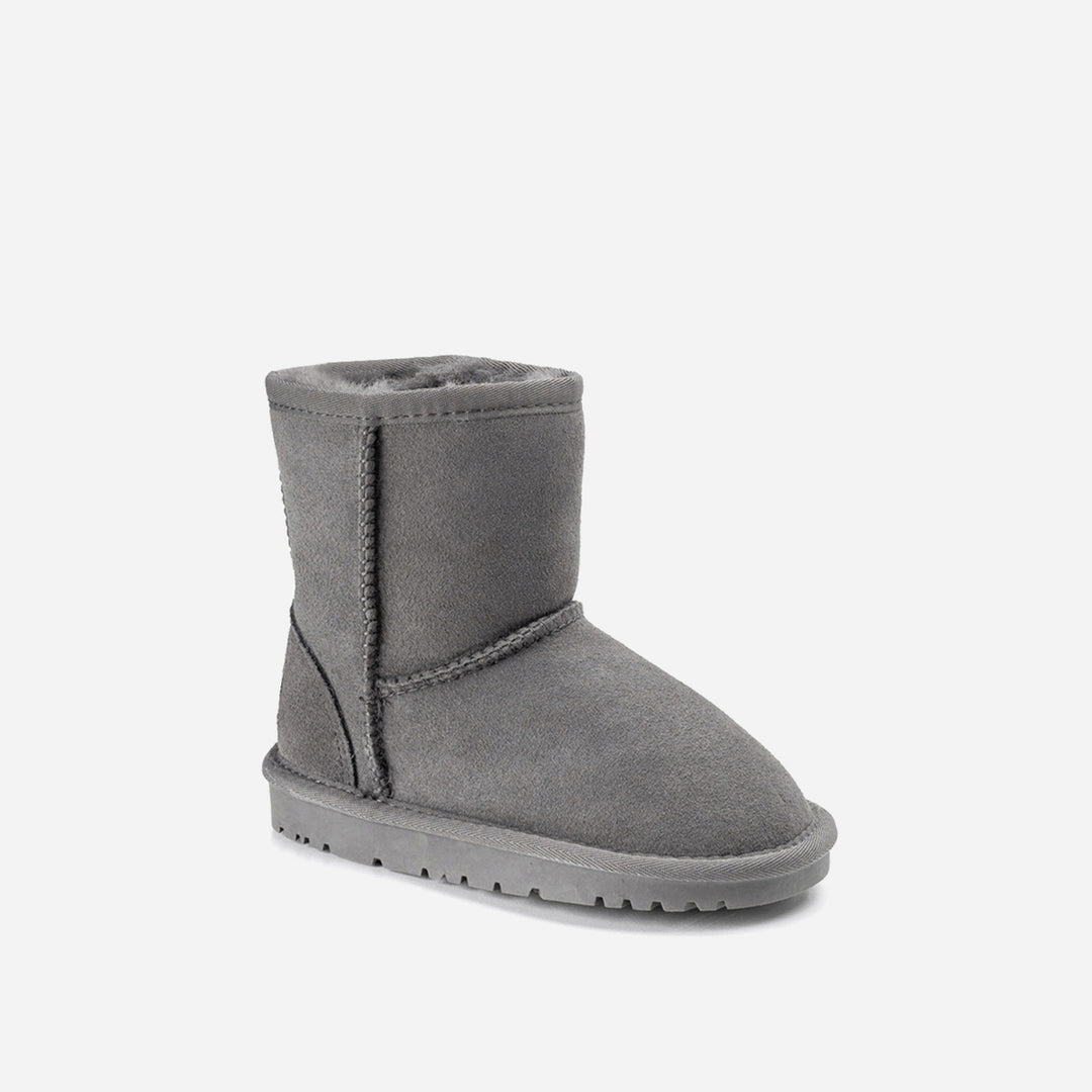 UGG Kids Classic Long Boots (Water Resistant)