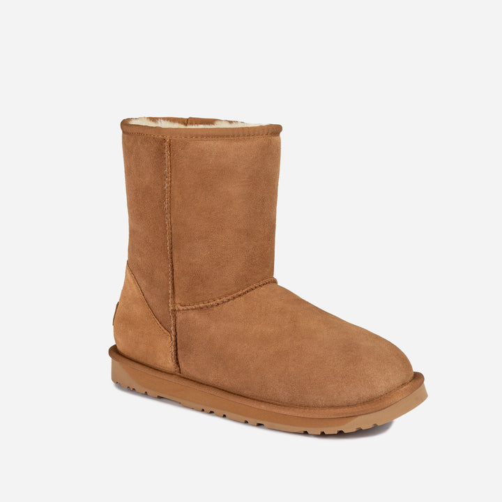 Ugg Mens Classic Short Boots