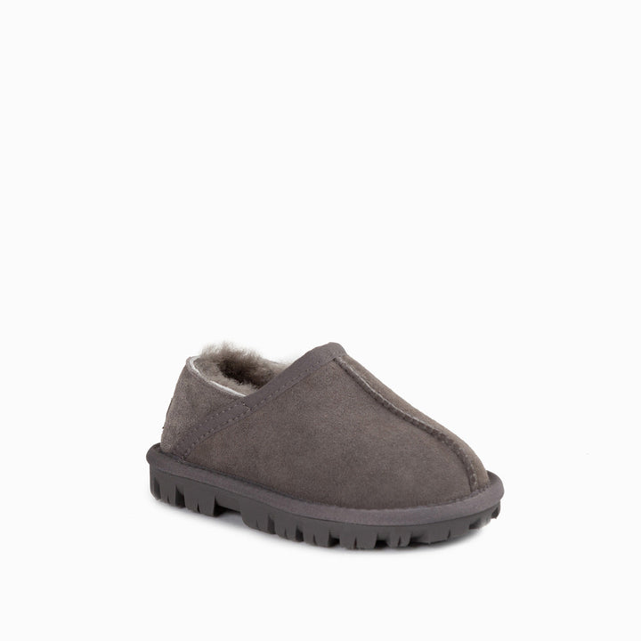 OZWEAR UGG Kids Remy Slip-on Slipper