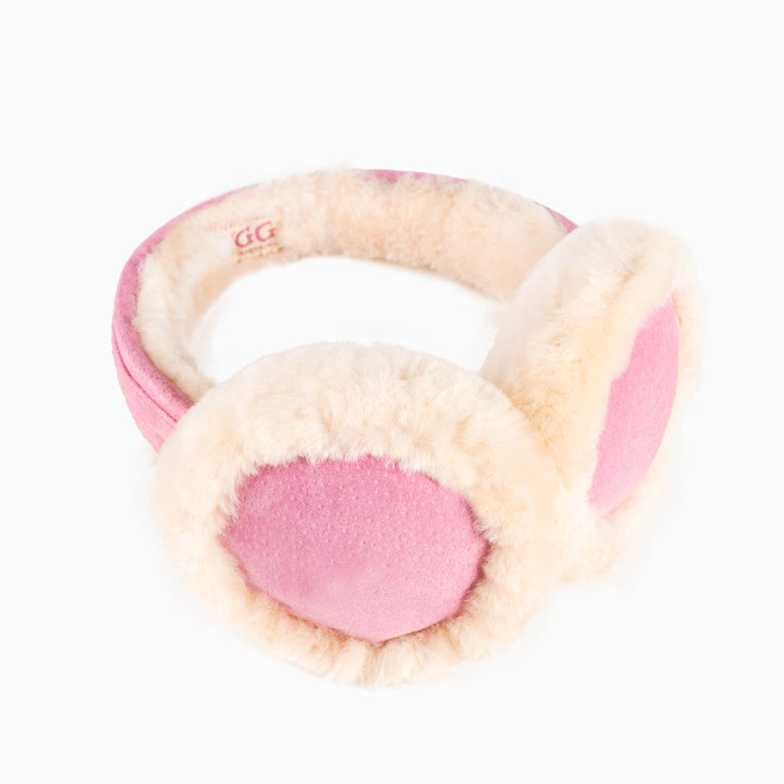 OZWEAR UGG Kids Sheepskin Earmuff