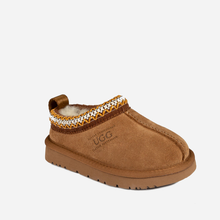 OZWEAR UGG Kids Sydney Slipper